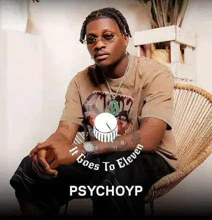 Nicholas Ihua-Maduenyi​